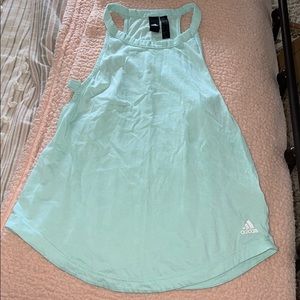Adidas workout shirt